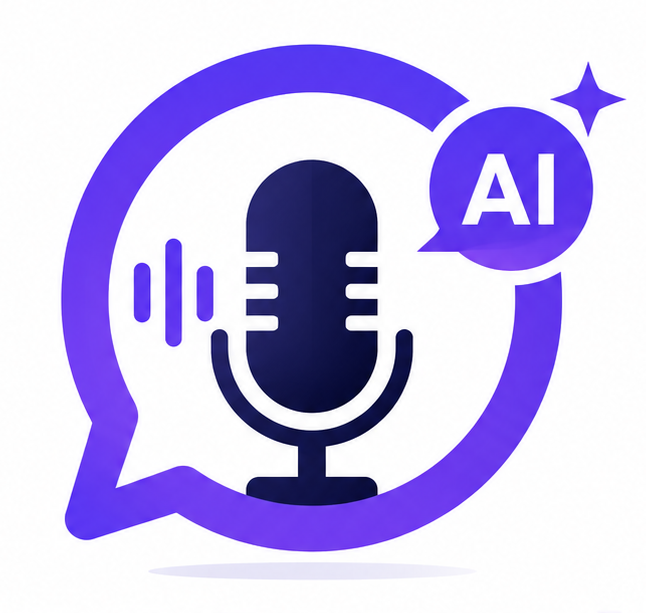SPMSpeak.ai logo